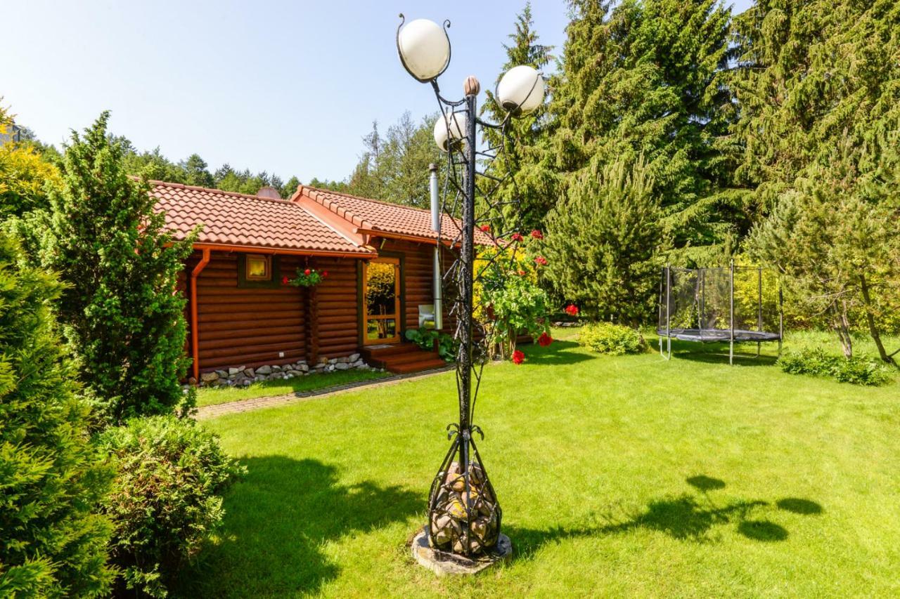 Eimio Vila Palanga Exterior photo